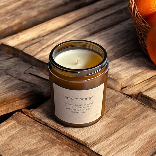 tarocco orange