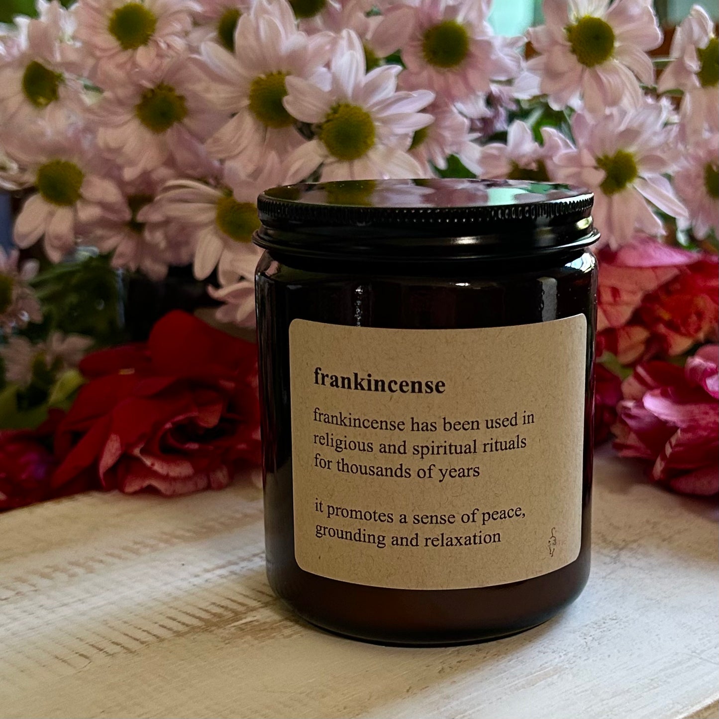 frankincense