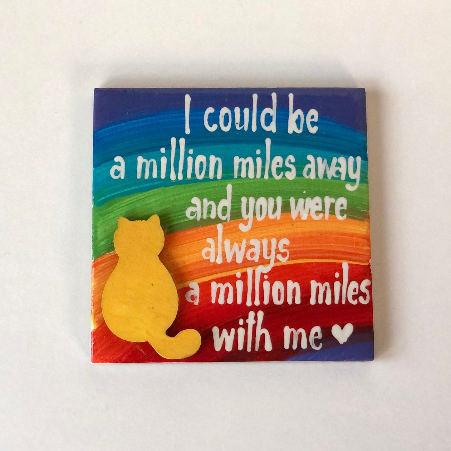 million miles away (tiled)